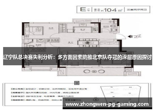 辽宁队总决赛失利分析：多方面因素助推北京队夺冠的深层原因探讨