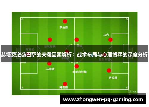 赫塔费逆袭巴萨的关键因素解析：战术布局与心理博弈的深度分析