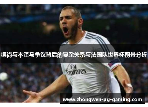 德尚与本泽马争议背后的复杂关系与法国队世界杯前景分析