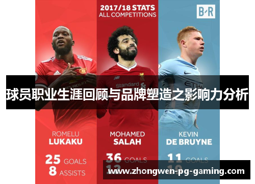 球员职业生涯回顾与品牌塑造之影响力分析