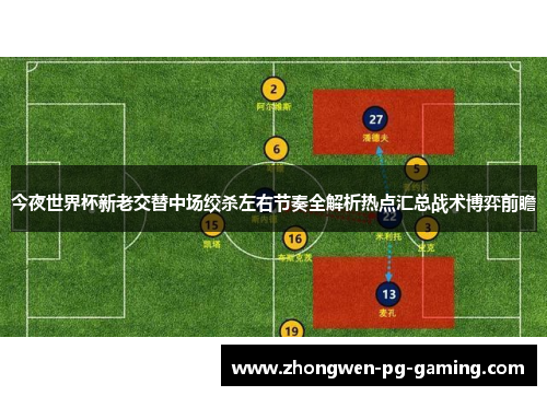 今夜世界杯新老交替中场绞杀左右节奏全解析热点汇总战术博弈前瞻