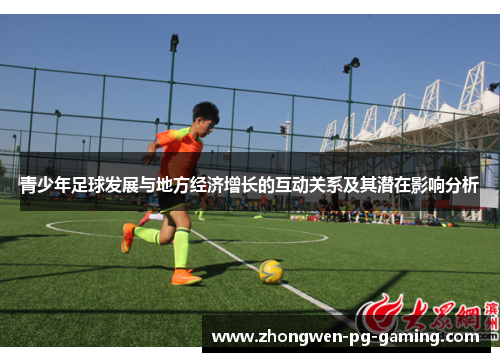 青少年足球发展与地方经济增长的互动关系及其潜在影响分析