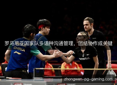 罗马尼亚国家队多语种沟通管理,团结协作成关键 罗马尼亚国家队多语种沟通管理,团结协作成关键