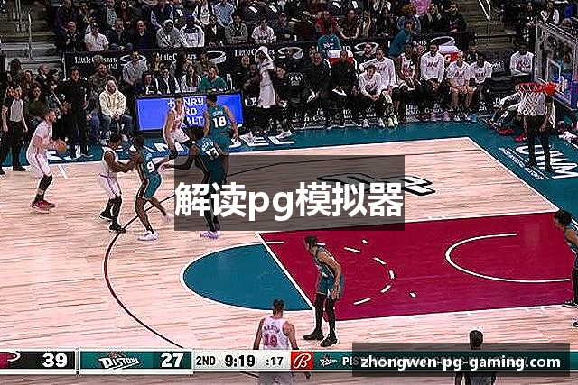 解读pg模拟器